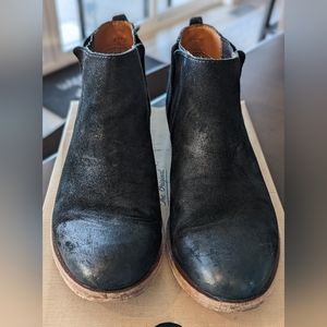 Kork Ease Velma Bootie